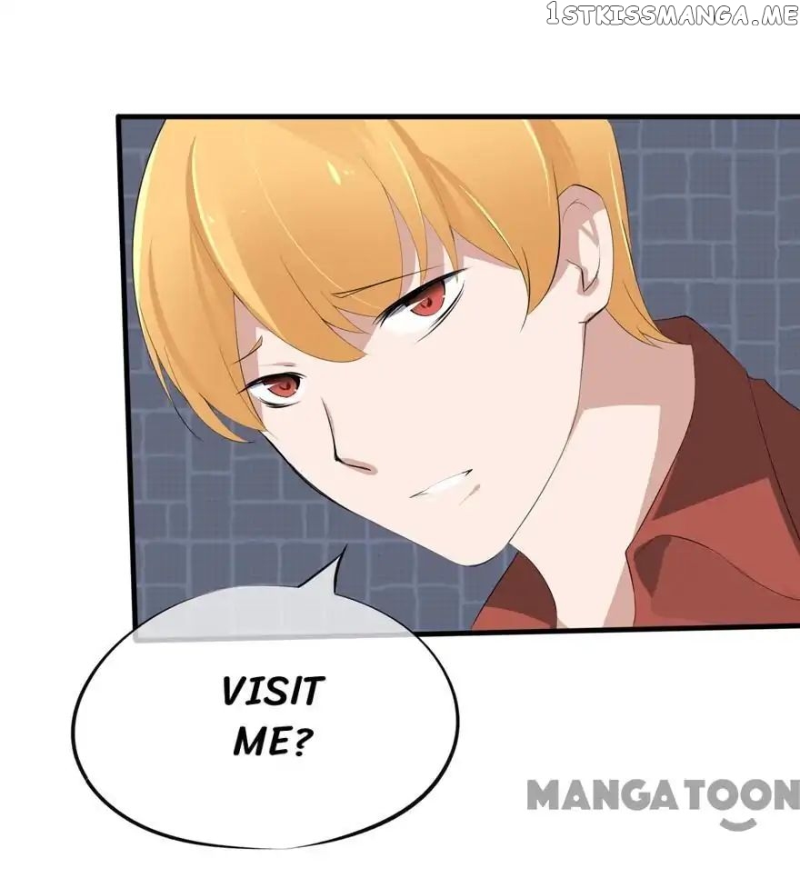 I Always Love You chapter 50 - page 7