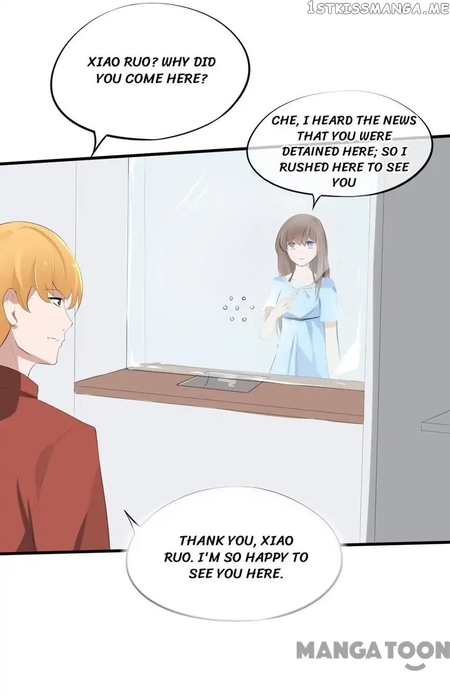 I Always Love You chapter 50 - page 9