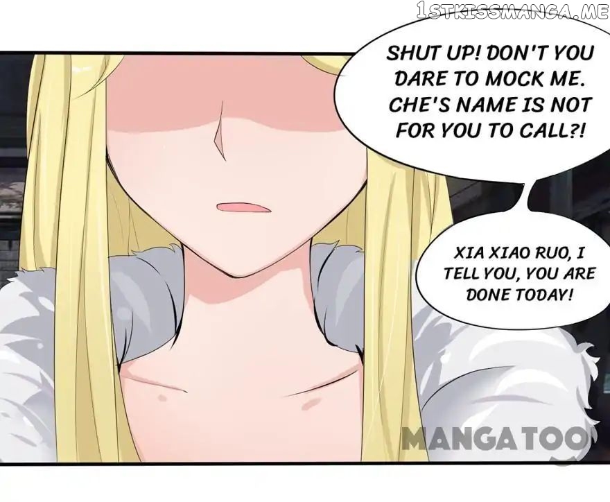 I Always Love You chapter 18 - page 13