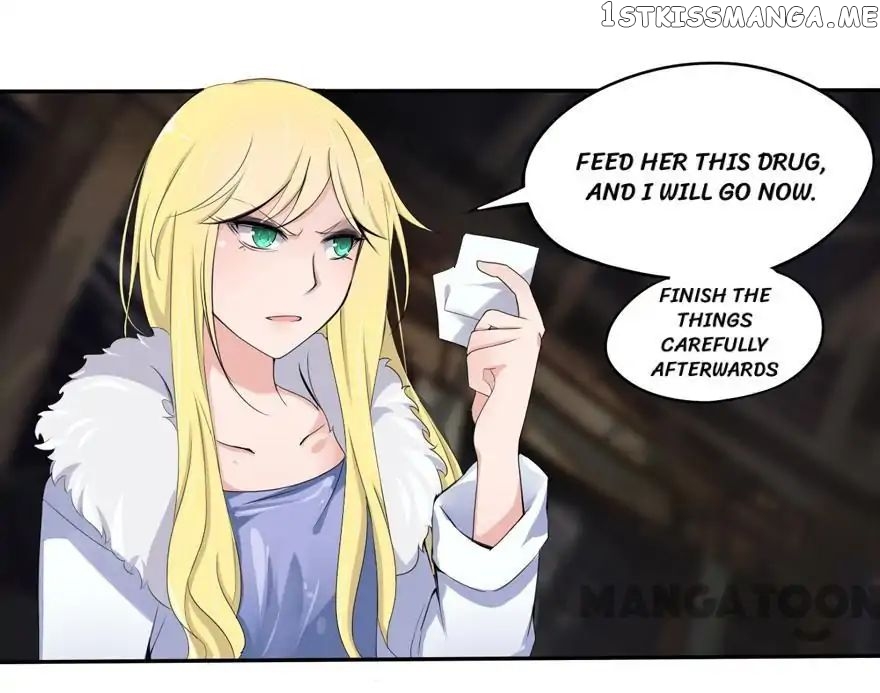 I Always Love You chapter 18 - page 14