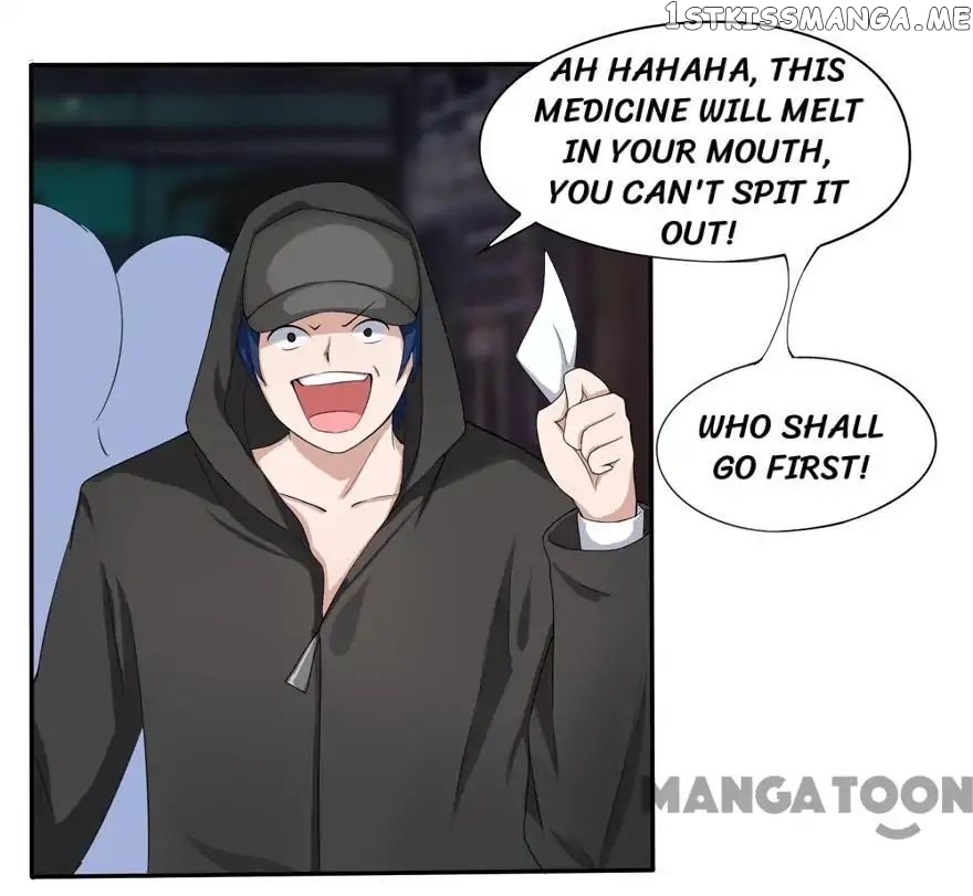 I Always Love You chapter 18 - page 18