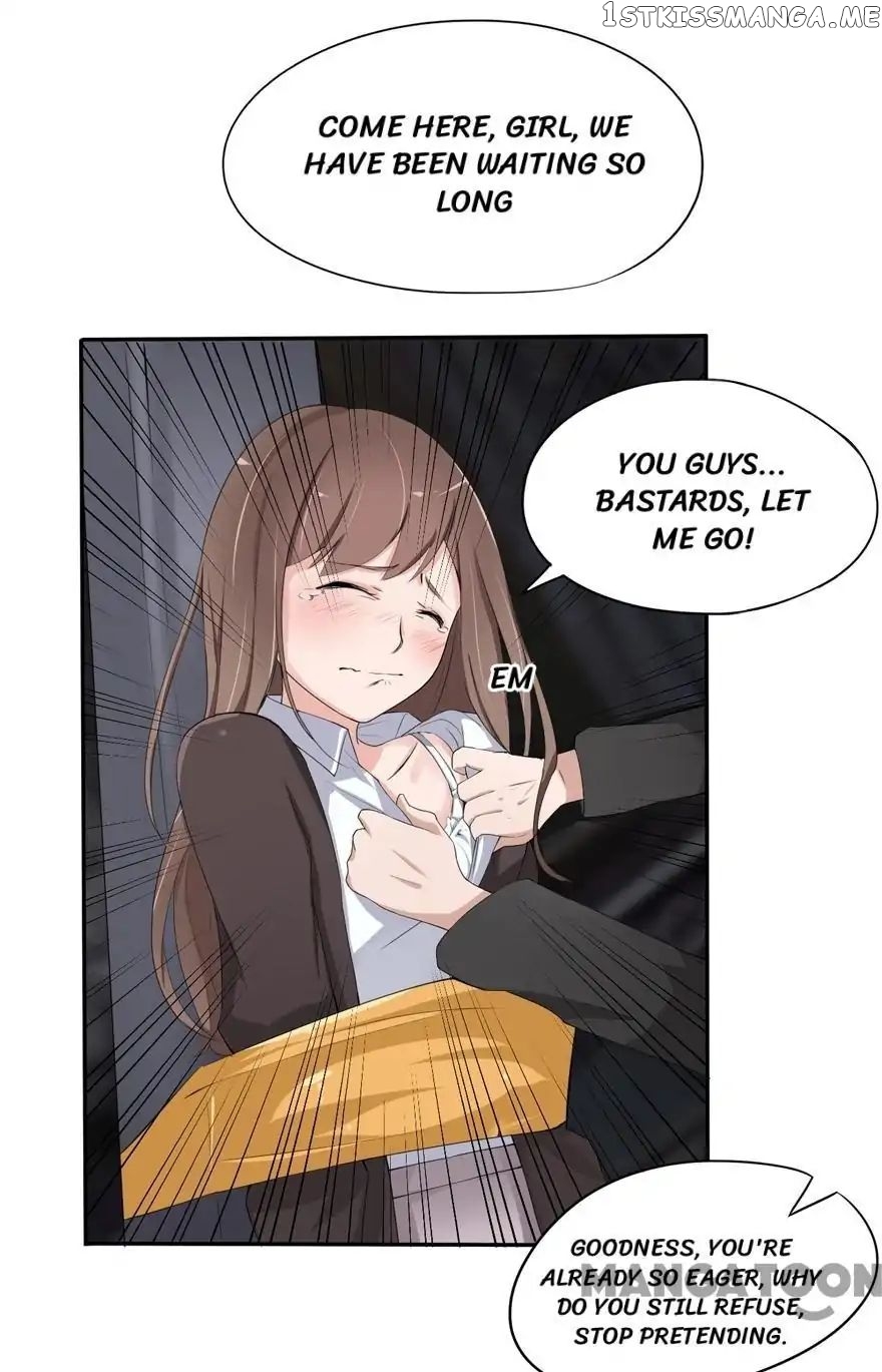 I Always Love You chapter 18 - page 19