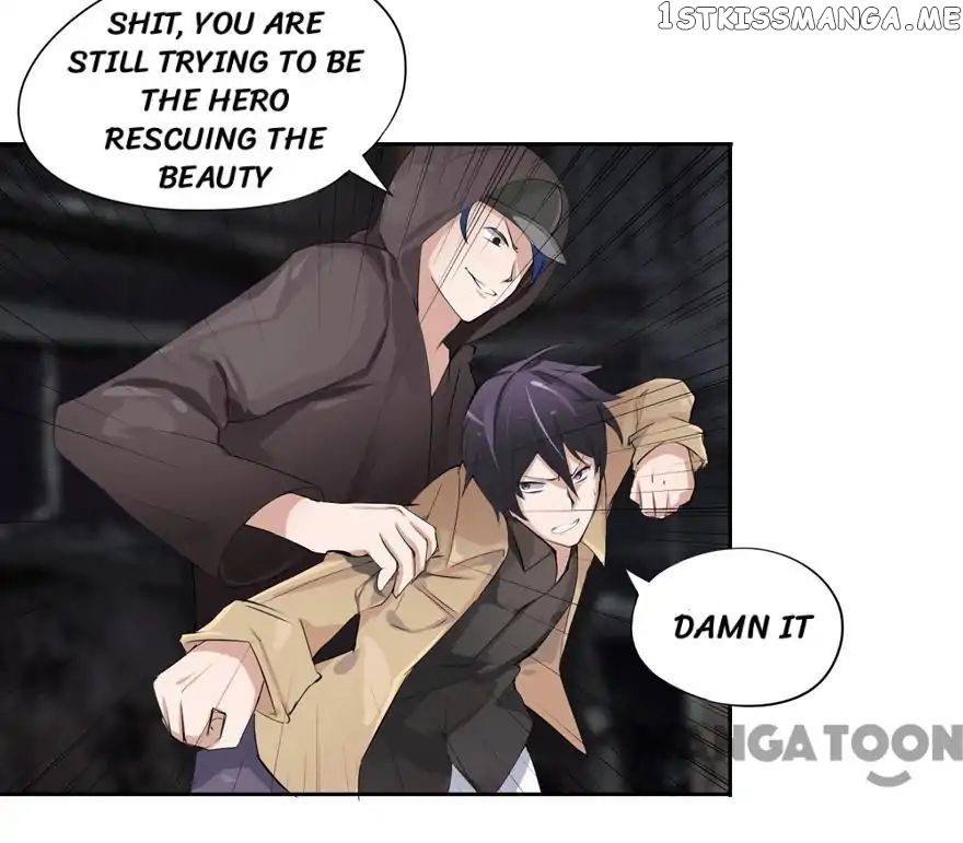 I Always Love You chapter 18 - page 26