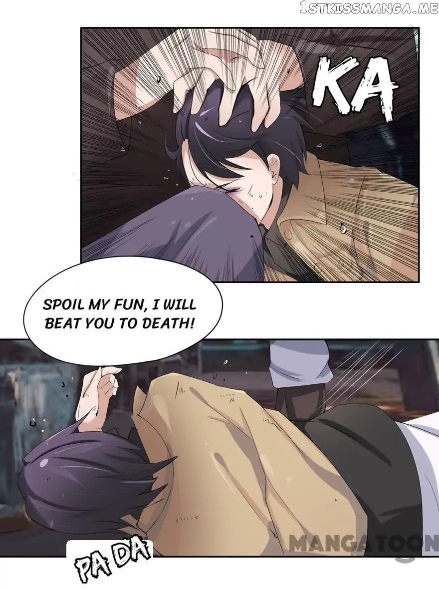 I Always Love You chapter 18 - page 27