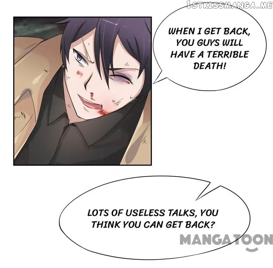I Always Love You chapter 18 - page 28