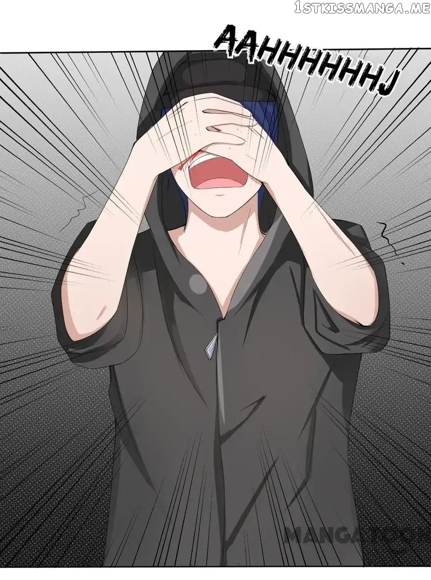 I Always Love You chapter 18 - page 3