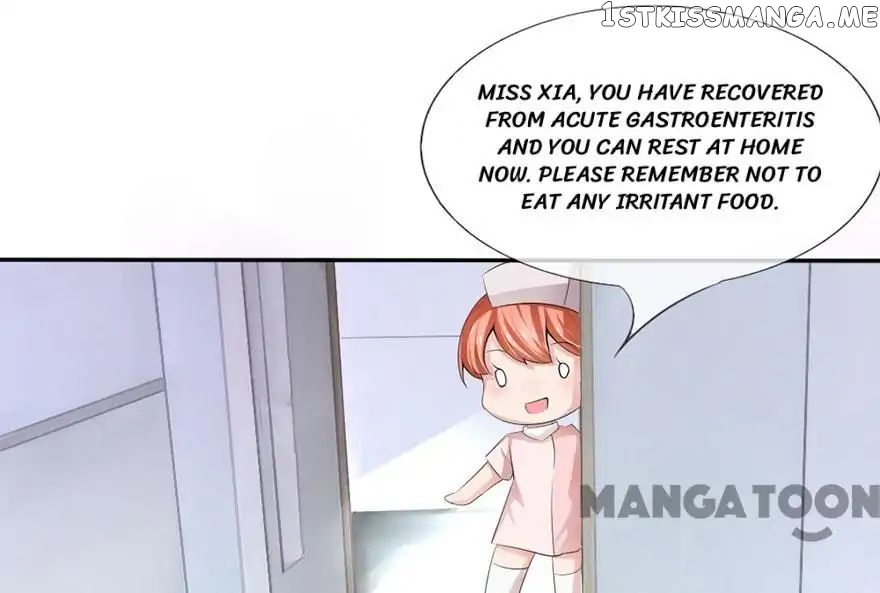 I Always Love You chapter 91 - page 17