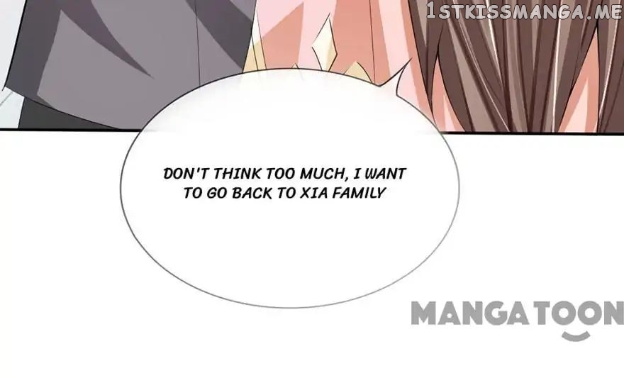 I Always Love You chapter 91 - page 23