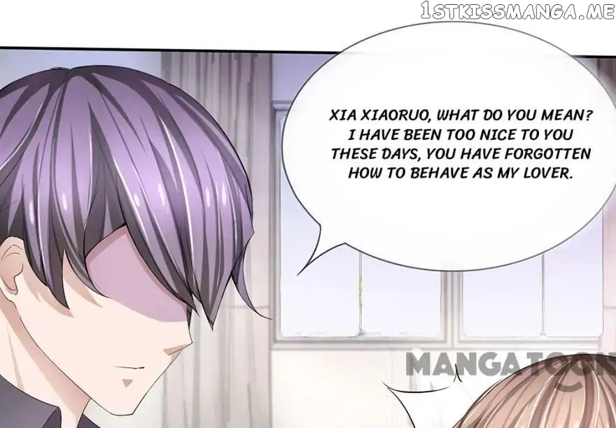 I Always Love You chapter 91 - page 28