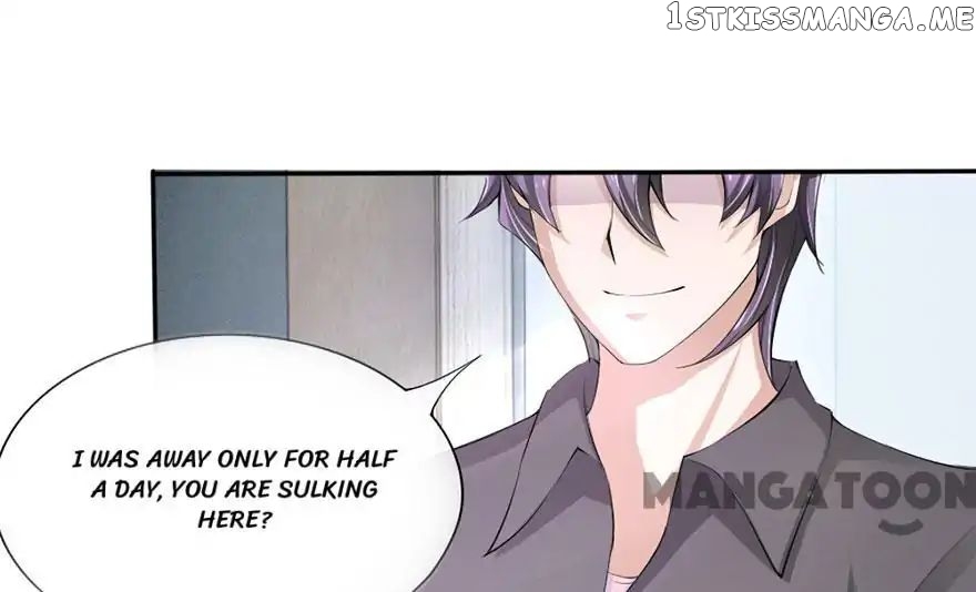 I Always Love You chapter 91 - page 5