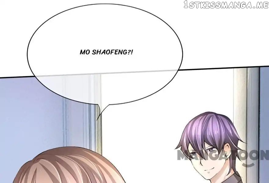 I Always Love You chapter 91 - page 7
