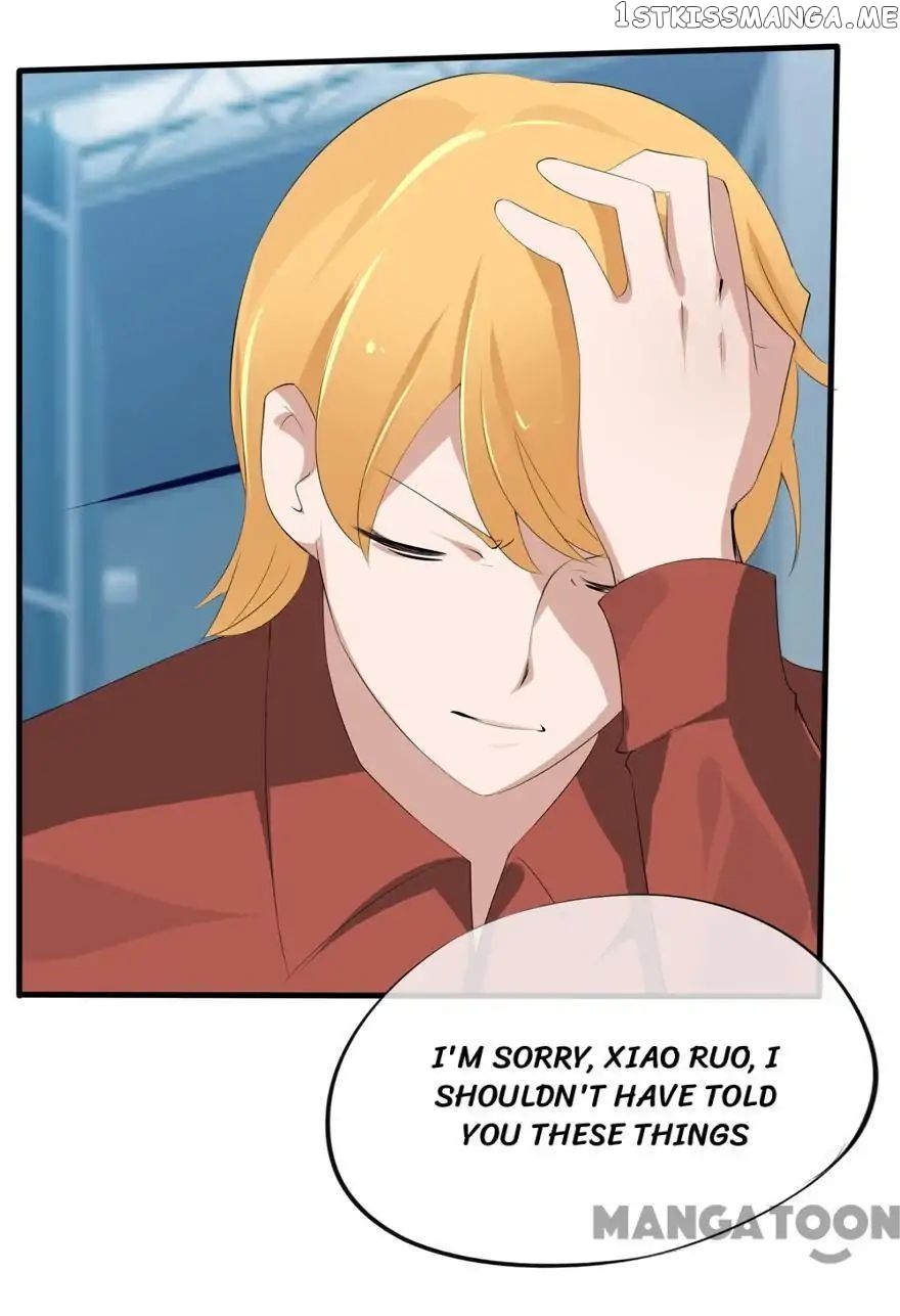 I Always Love You chapter 51 - page 1