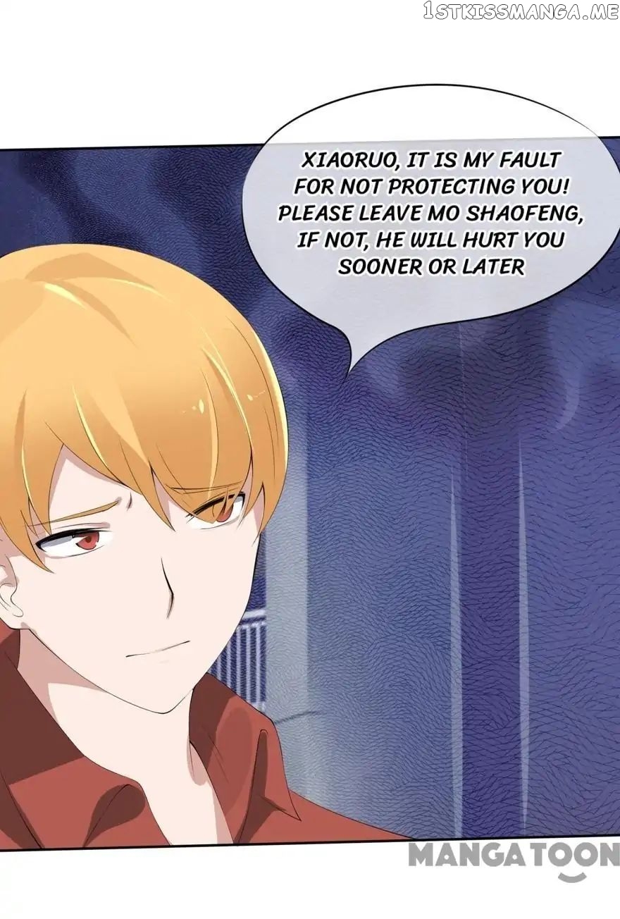 I Always Love You chapter 51 - page 10