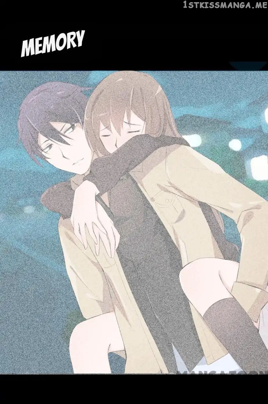I Always Love You chapter 51 - page 6