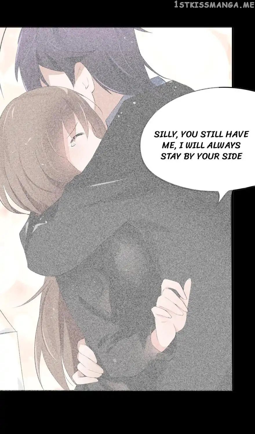 I Always Love You chapter 51 - page 7
