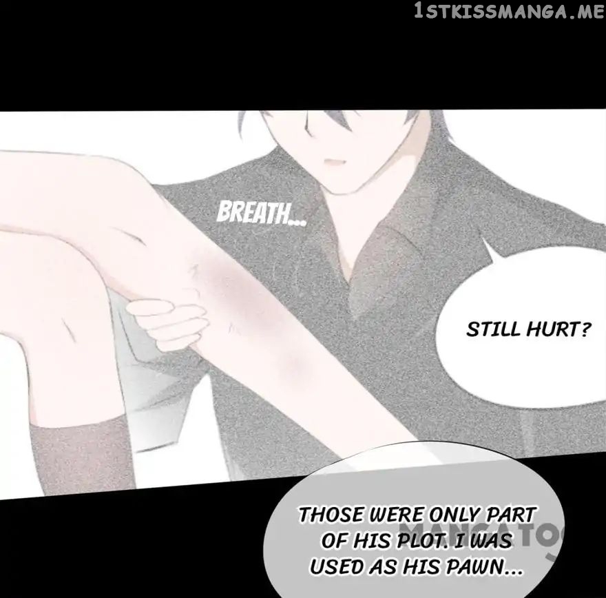 I Always Love You chapter 51 - page 8