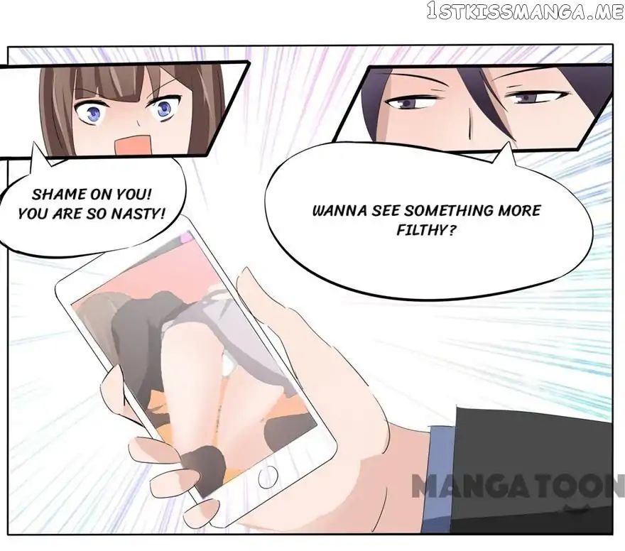 I Always Love You chapter 2 - page 12