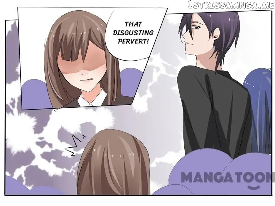 I Always Love You chapter 2 - page 5