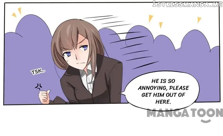 I Always Love You chapter 2 - page 6