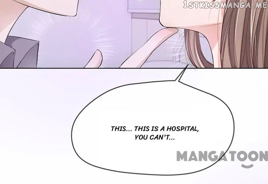 I Always Love You chapter 92 - page 22