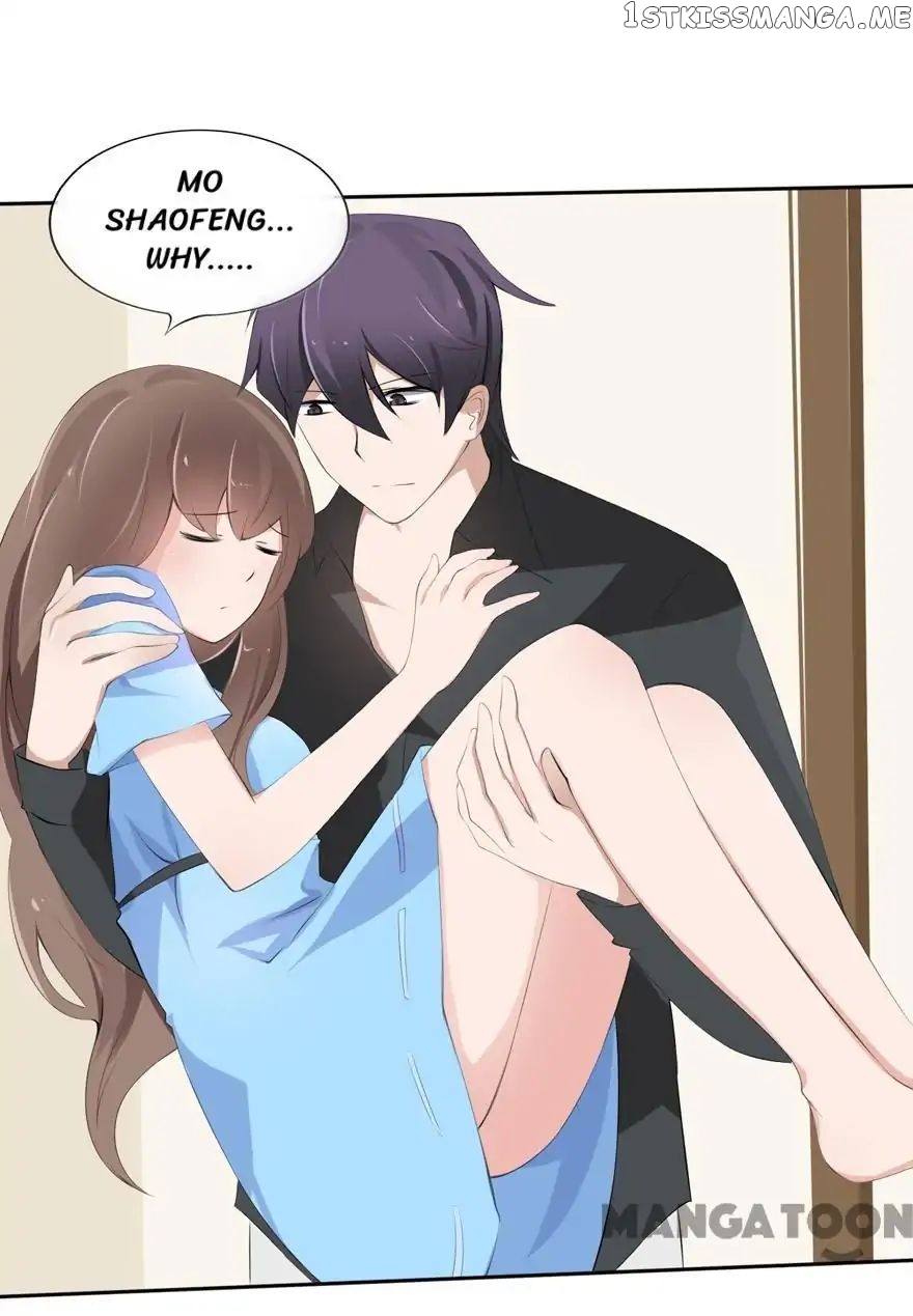 I Always Love You chapter 52 - page 11