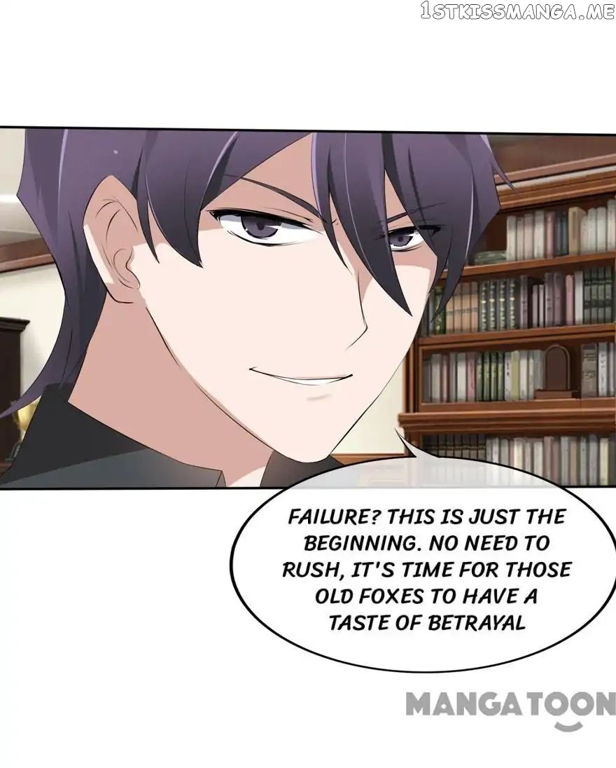 I Always Love You chapter 52 - page 3