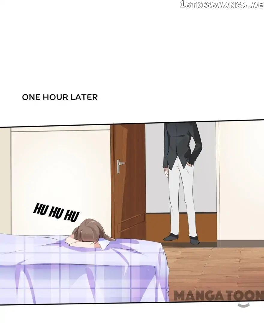 I Always Love You chapter 52 - page 9