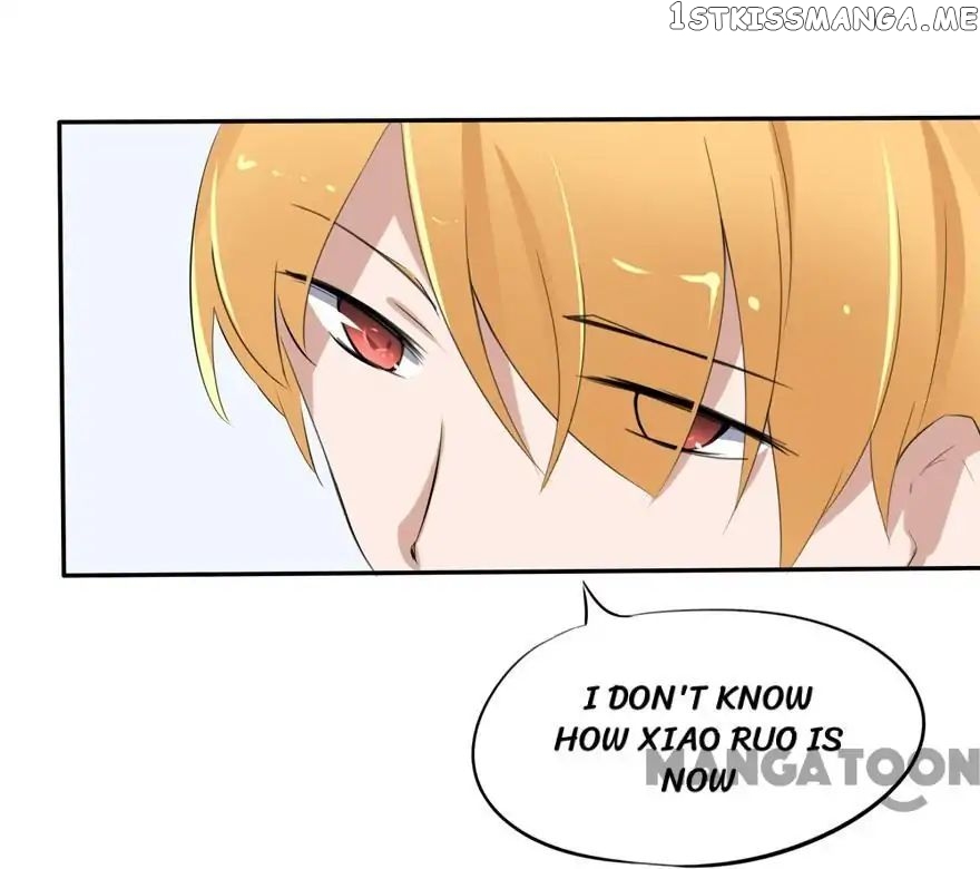 I Always Love You chapter 28 - page 1