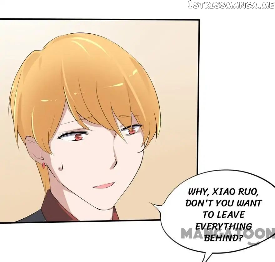 I Always Love You chapter 28 - page 11