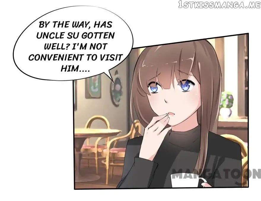 I Always Love You chapter 28 - page 8