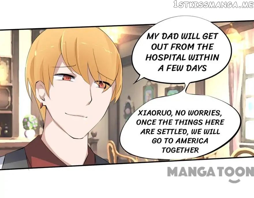 I Always Love You chapter 28 - page 9