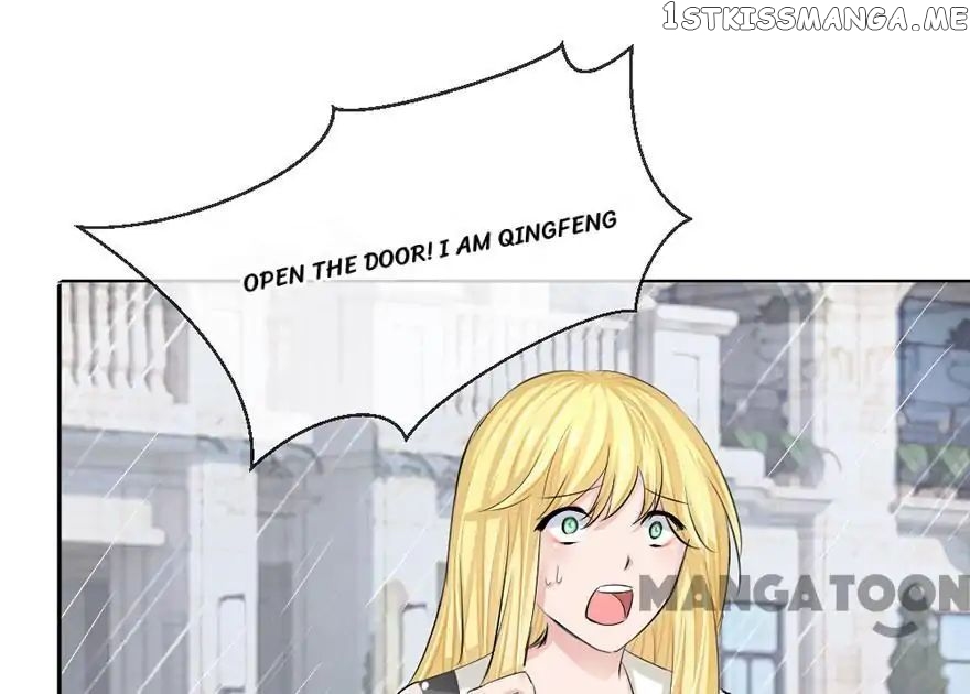 I Always Love You chapter 93 - page 19