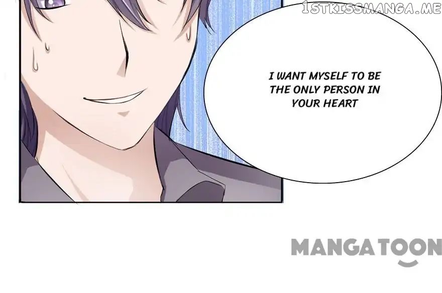 I Always Love You chapter 93 - page 4
