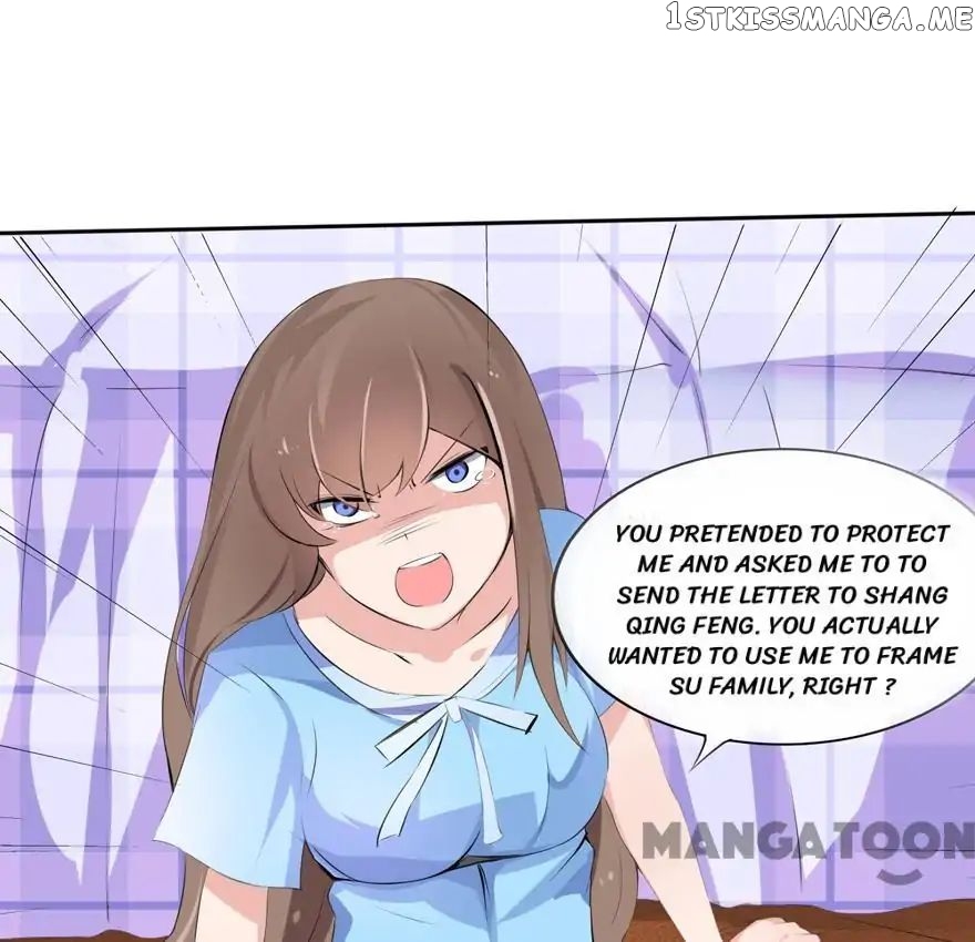 I Always Love You chapter 53 - page 1