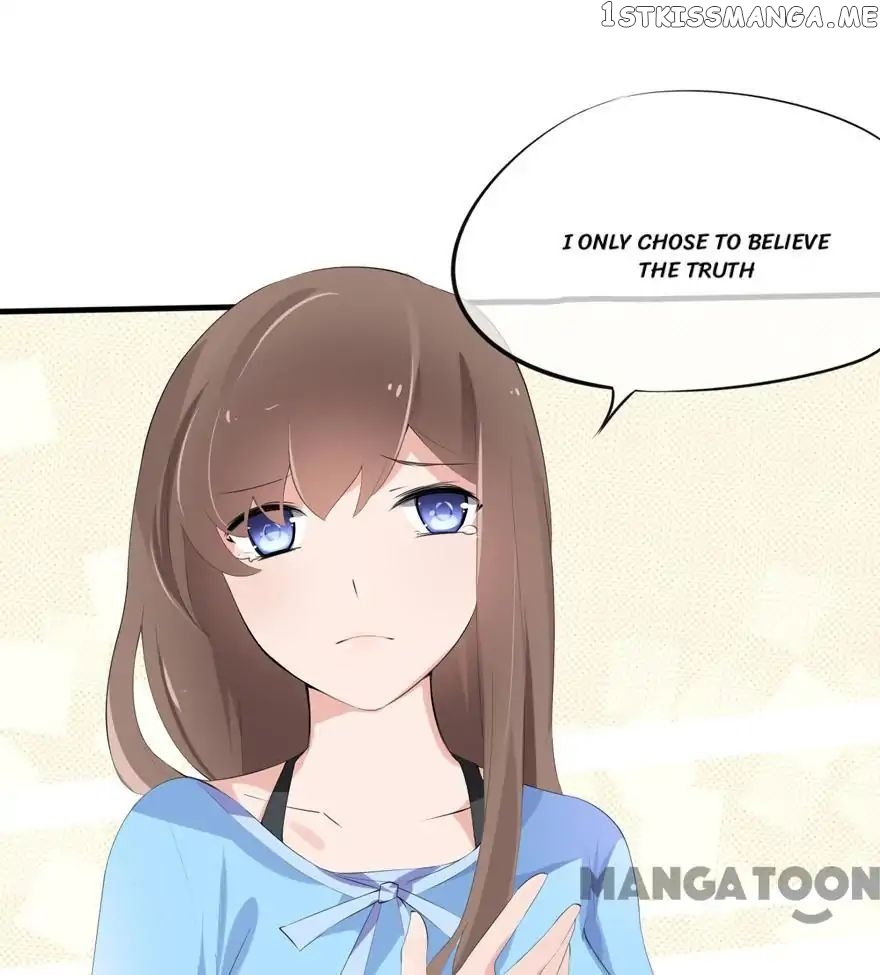 I Always Love You chapter 53 - page 7