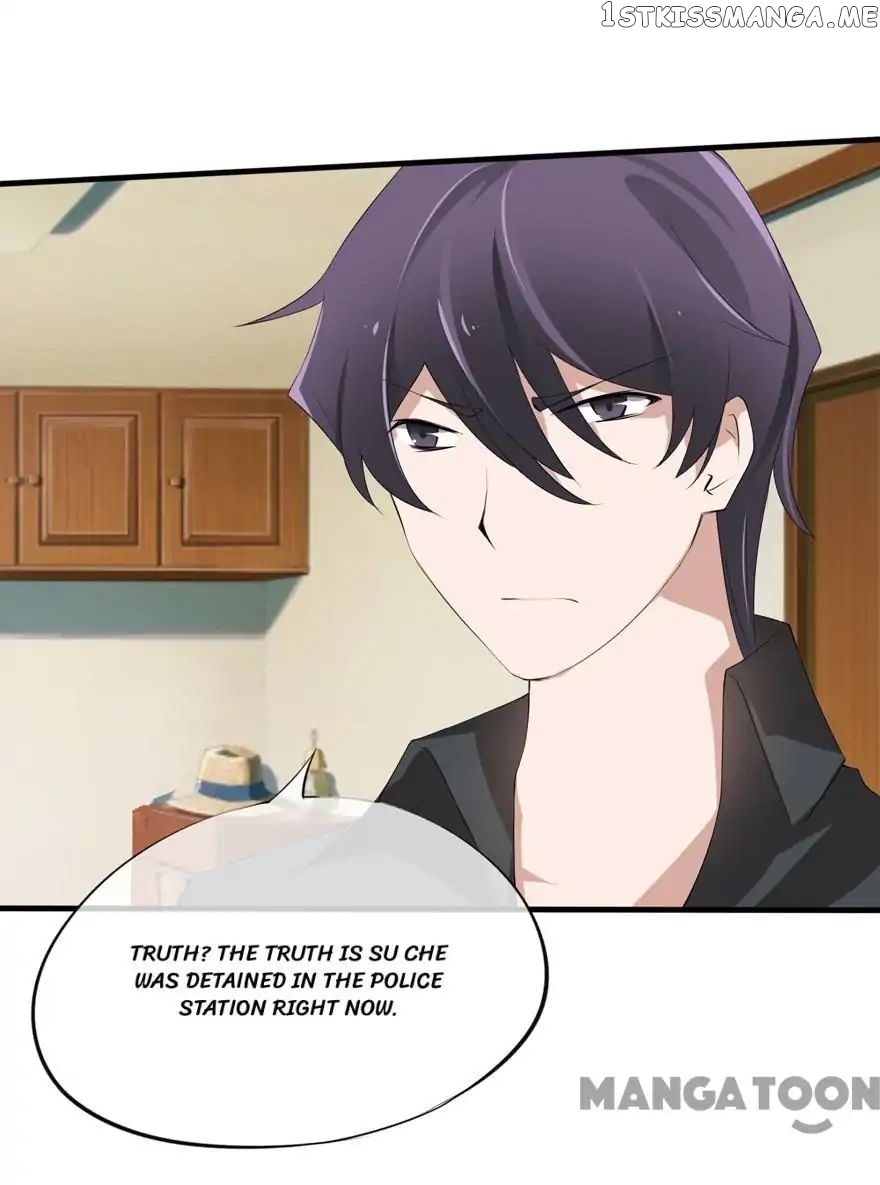 I Always Love You chapter 53 - page 9