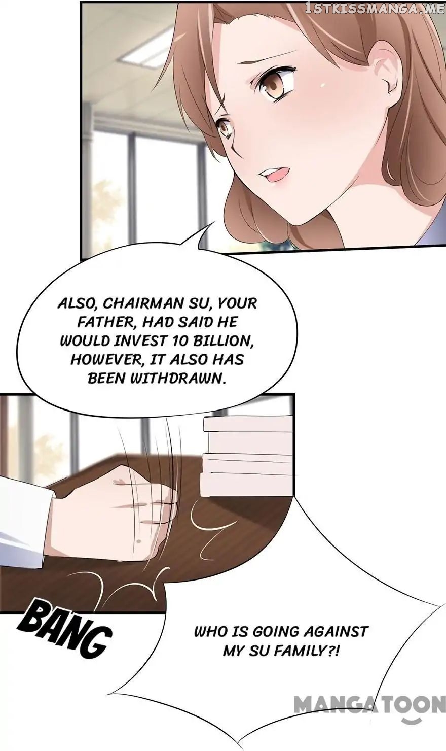 I Always Love You chapter 20 - page 17