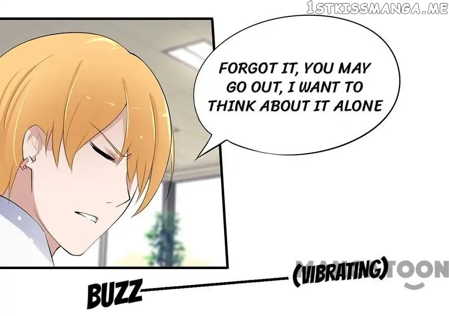 I Always Love You chapter 20 - page 19