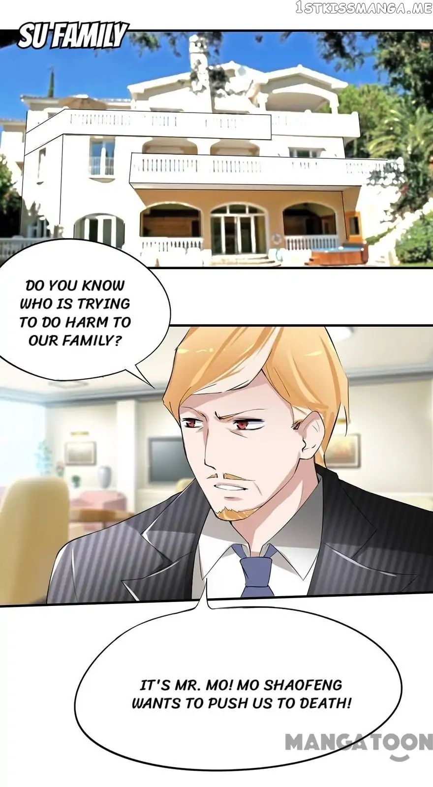 I Always Love You chapter 20 - page 21