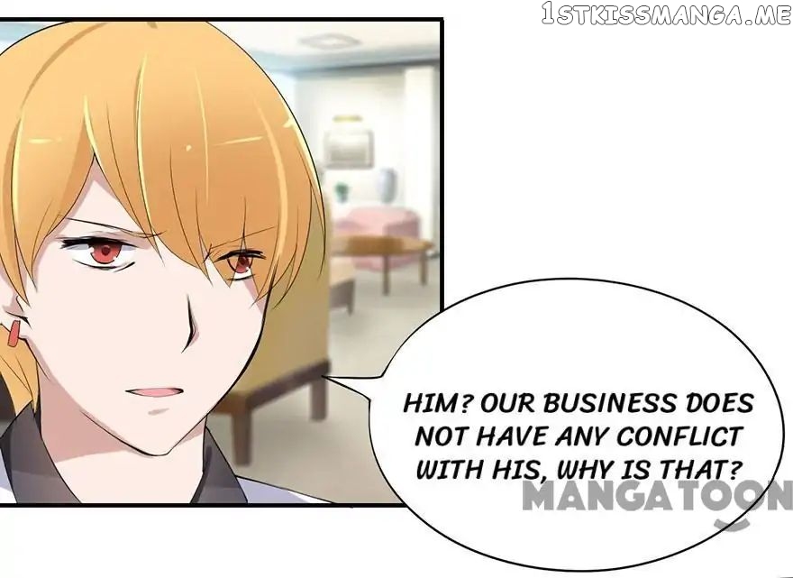I Always Love You chapter 20 - page 22