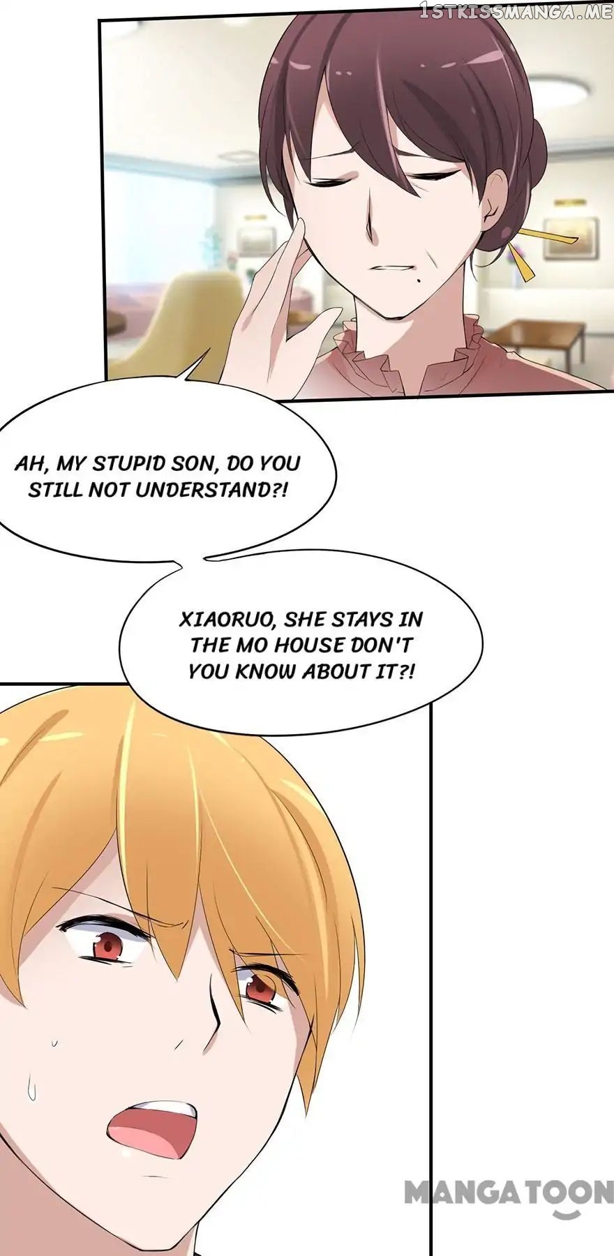I Always Love You chapter 20 - page 23