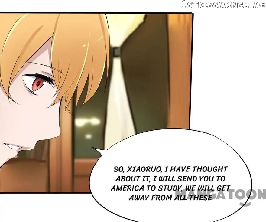 I Always Love You chapter 20 - page 5