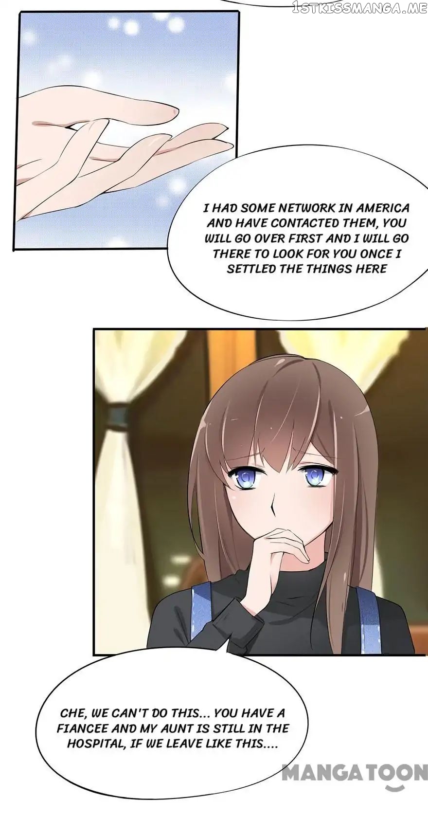 I Always Love You chapter 20 - page 6
