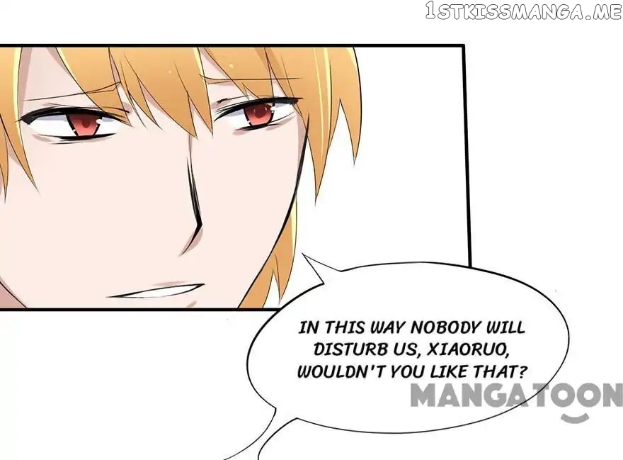 I Always Love You chapter 20 - page 7