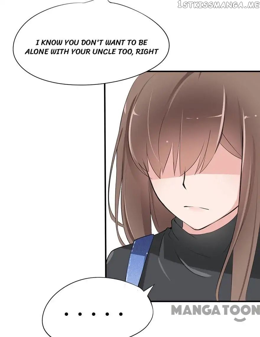 I Always Love You chapter 20 - page 8