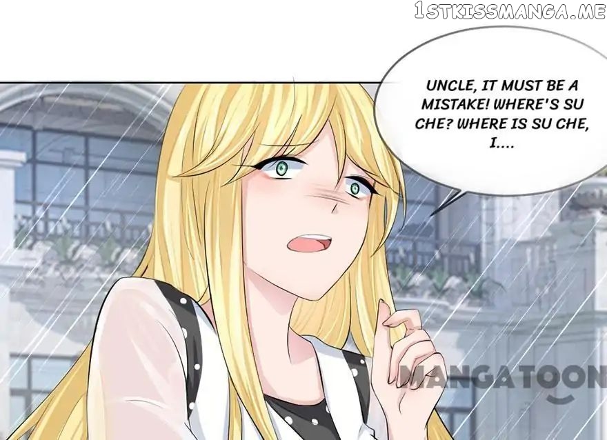I Always Love You chapter 94 - page 1