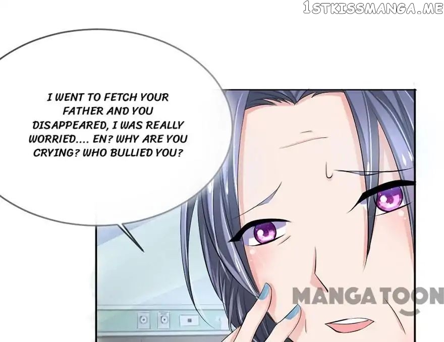 I Always Love You chapter 94 - page 25