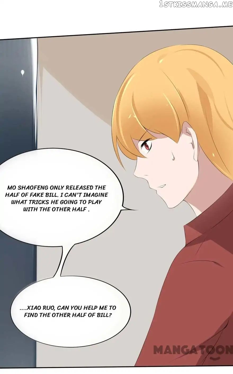 I Always Love You chapter 55 - page 13