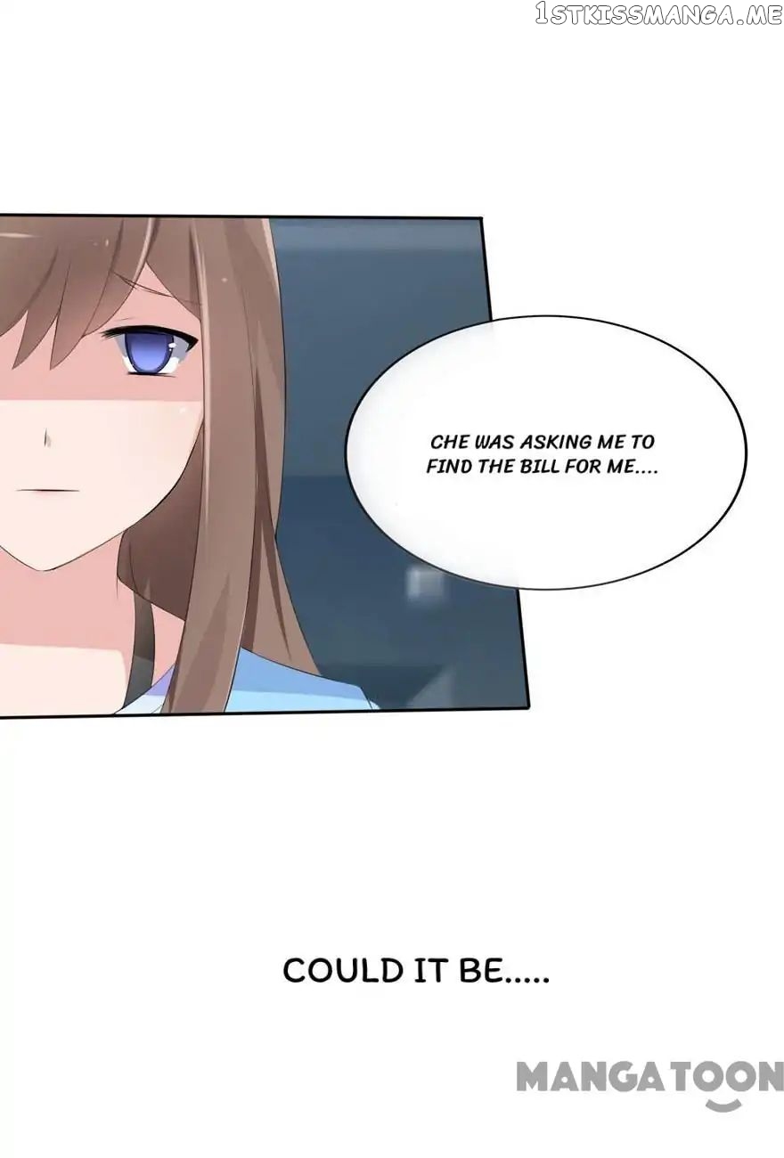 I Always Love You chapter 55 - page 16