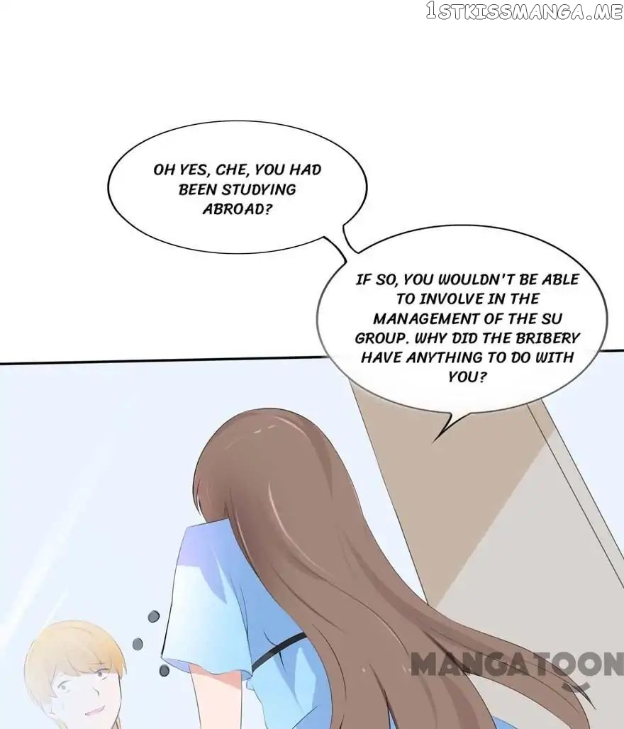 I Always Love You chapter 55 - page 6